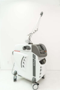 写真_Qスイッチルビーレーザー